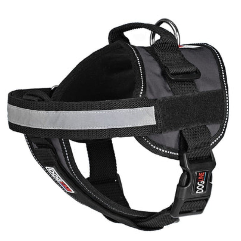 Unimax Multi-Purpose Harness - Black