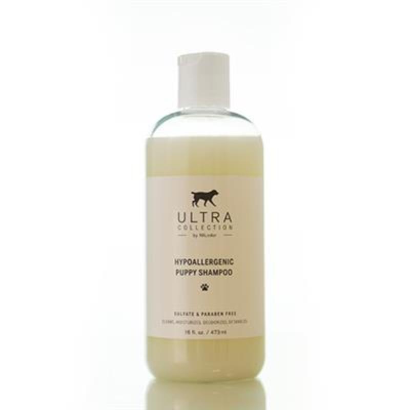 Hypoallergenic Puppy Shampoo