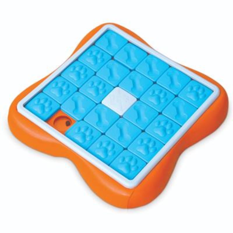 Challenge Slider Dog Puzzle by Nina Ottosson