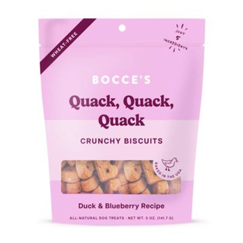 Quack Quack Quack Biscuits