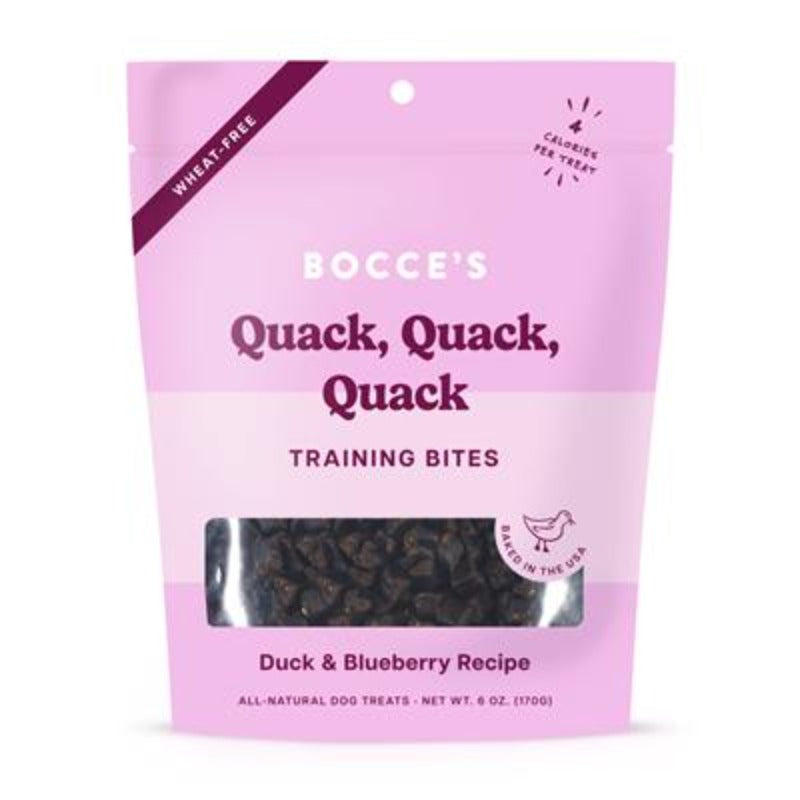 Quack Quack Quack Training Bites