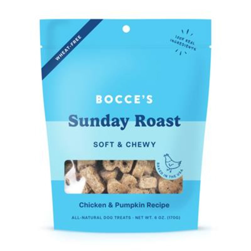 Sunday Roast Soft & Chewy Treats