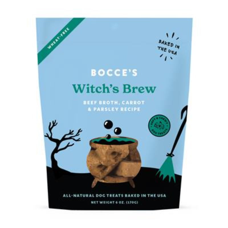 Witch's Brew