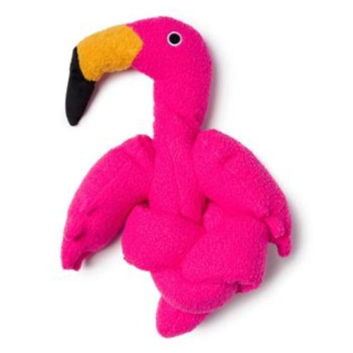 Twisty Flamingo