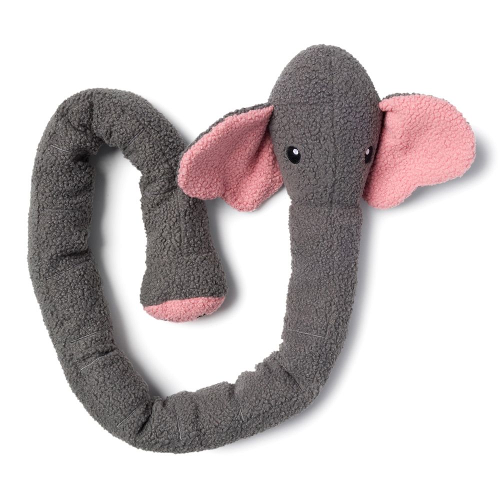 Twisty Elephant