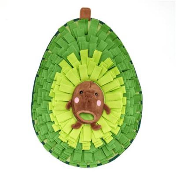 Avocado Pal Snuffle Mat