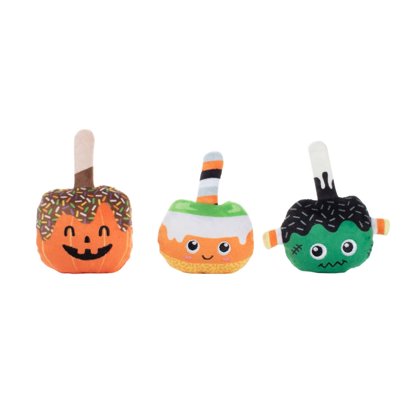 No Tricks Just Treats 3PC Set