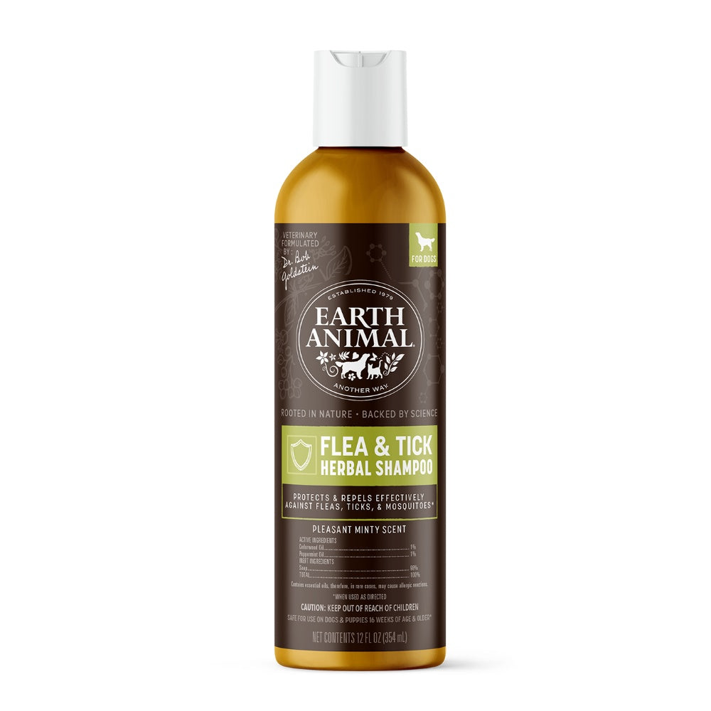 Nature's Protection Herbal Shampoo