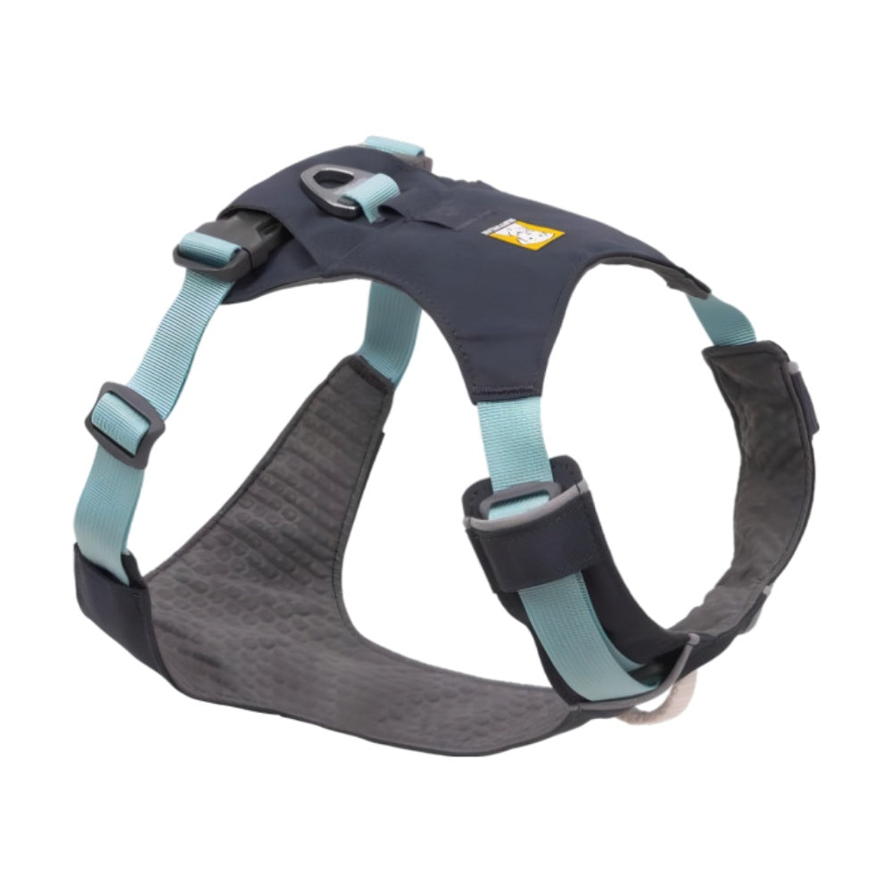 Hi & Light™ Harness - Basalt Gray