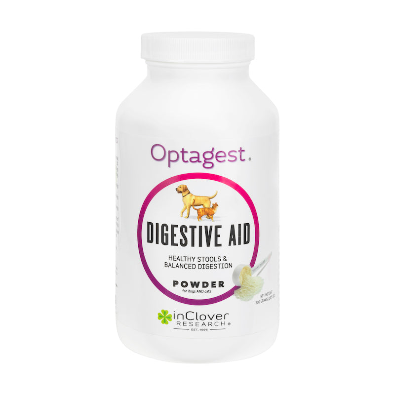 Optagest Digestive Aid