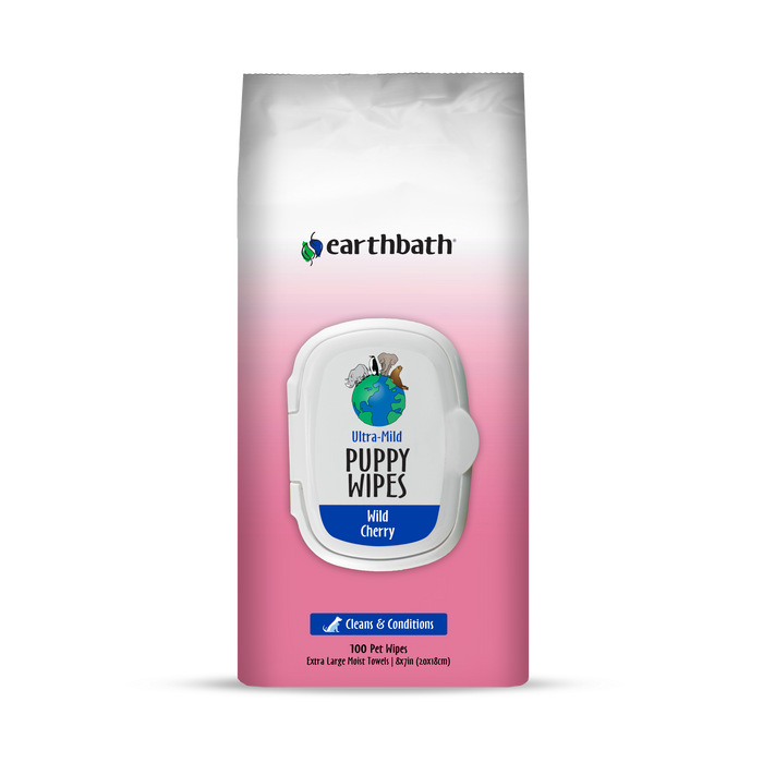 Dog Grooming Wipes