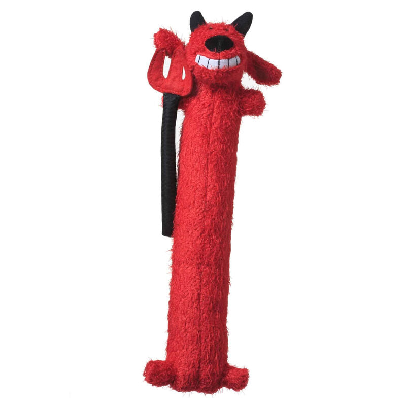 Loofa Dog Devil