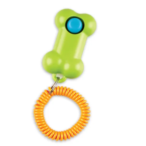 Smarty Pooch Training Clicker