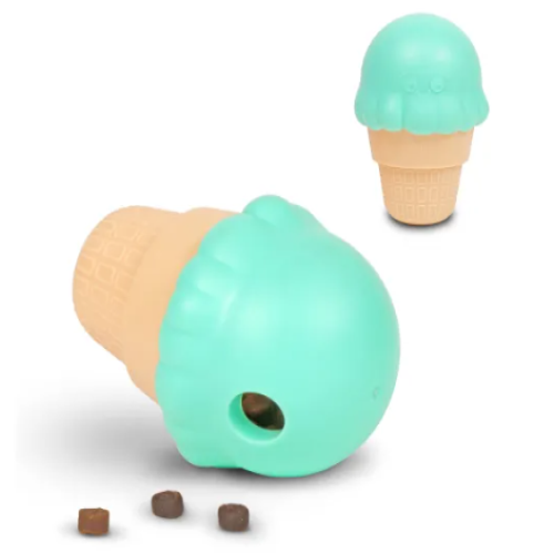 Ice Cream Cone Treat Dispenser