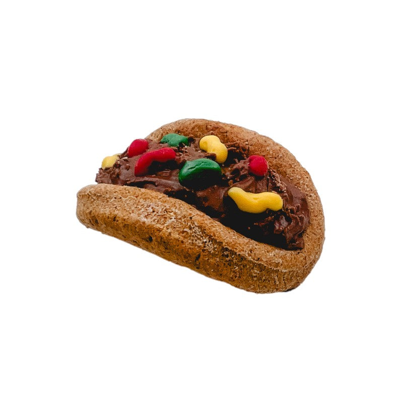 Taco Tuesday Dog Treat