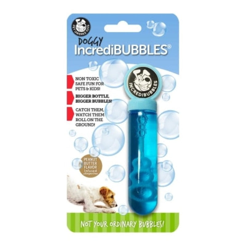 Doggy Incredibubbles