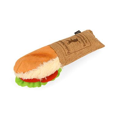 Tuna Baguette