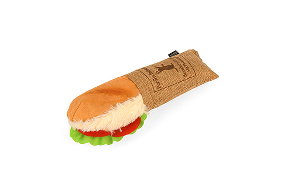 Tuna Baguette