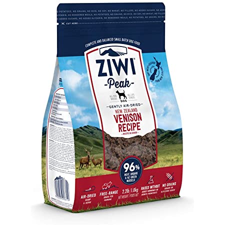 Ziwi Venison