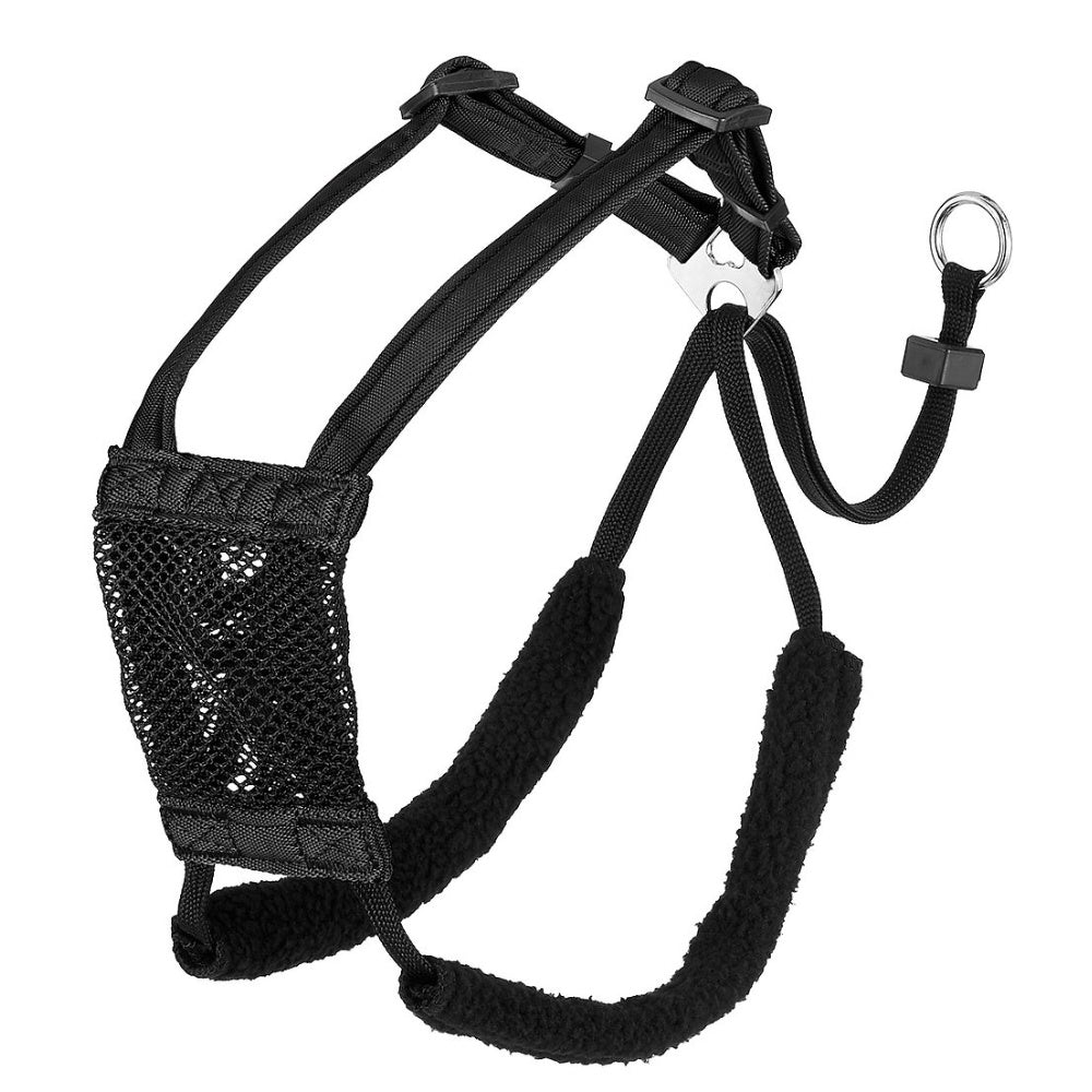 Sporn Mesh No Pull Dog Harness