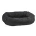 Bowsers Iron Mountain Donut Dog Bed