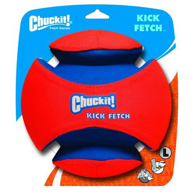 Canine Hardware Large Chuck It Kick Fetch