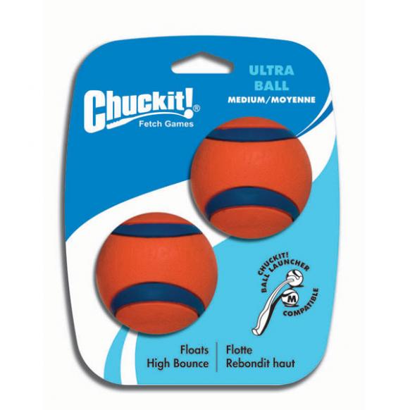 Canine Hardware Chuck It Ultra Balls