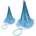 Charming Pet Blue Party Hat