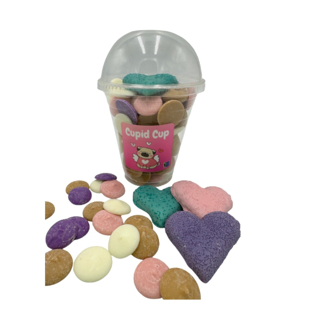 Valentine Cupid Cup