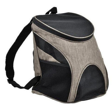 Dogline Gray Pet Carrier Pack