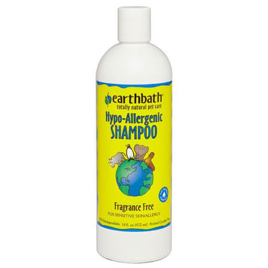 Earthbath Hypo-Allergenic Shampoo