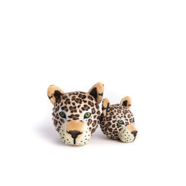 FabDog Leopardo Faball