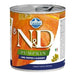 Farmina Natural & Delicious Pumpkin Lamb Canned Dog Food