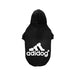 Fresh Pawz Adidog Hoodie - Black