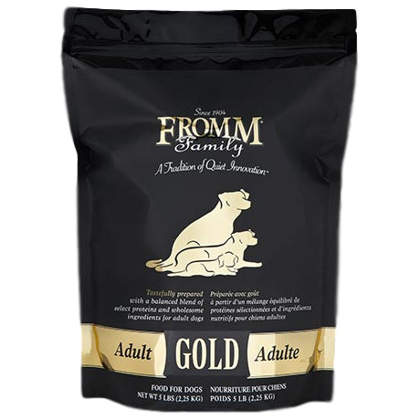 Fromm Adult Gold Dry Dog Food