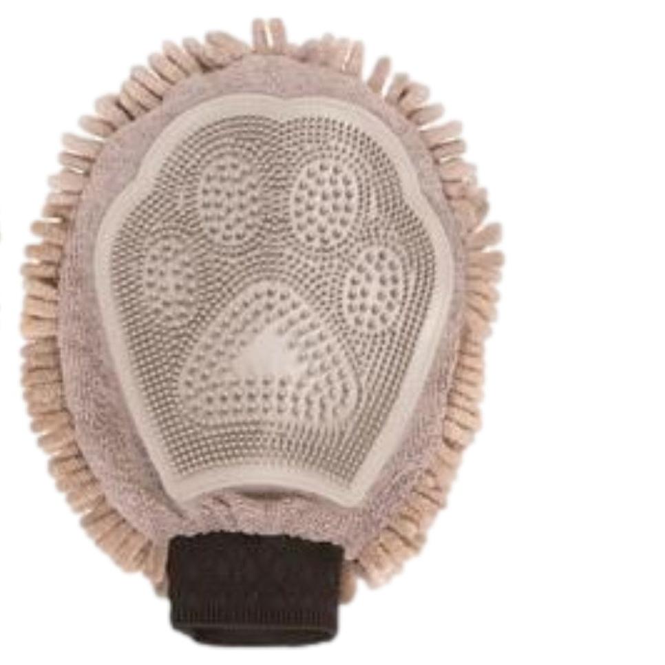 Dirty Dog Grooming Mitt