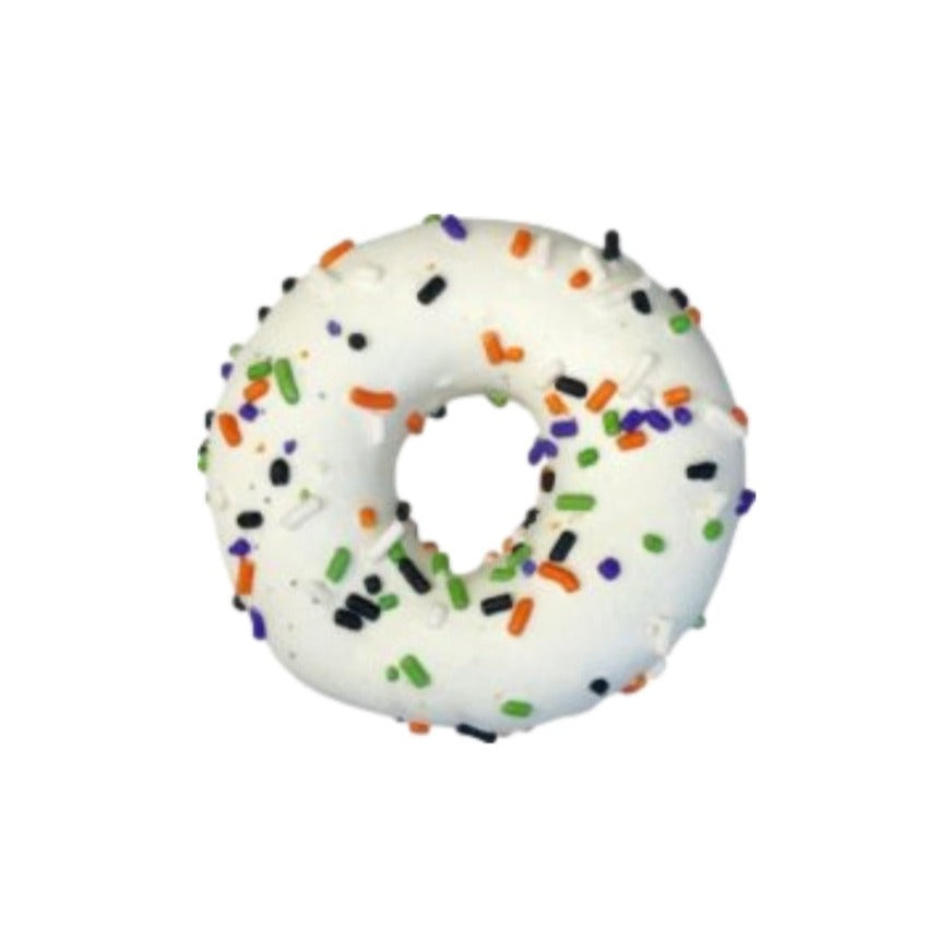 Halloween Donut