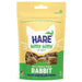 Treat Planet Hare Kitty Kitty Freeze Dried Rabbit Cat Treats