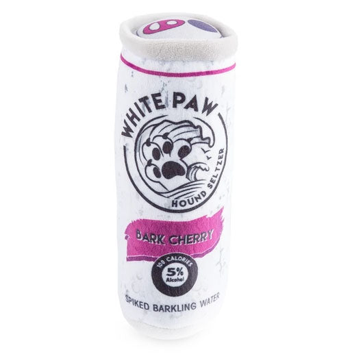 Haute Diggity Dog White Paw Hound Seltzer