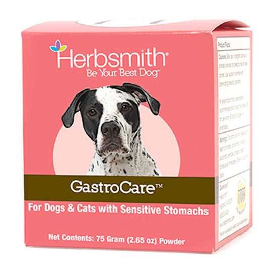 Herbsmith GastroCare