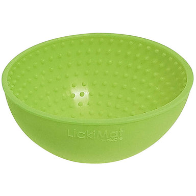 Hyper-Pet Lickimat Wobble Slow Feeder