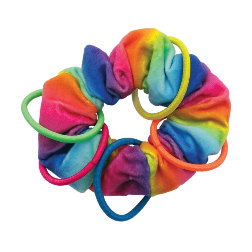 Kong Active Scrunchie Cat Toy