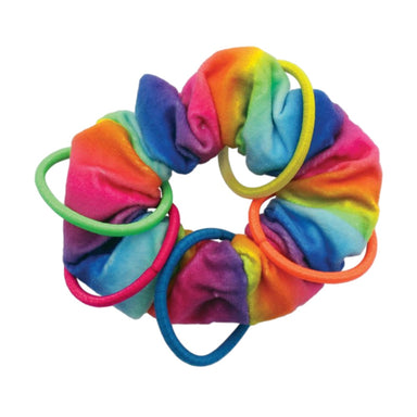 Kong Active Scrunchie Cat Toy