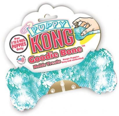 Kong Small Puppy Bone