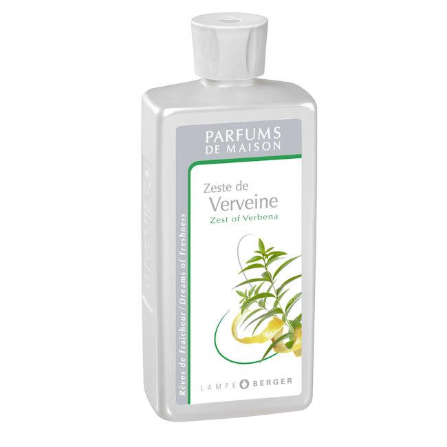 Lampe Berger Zest Of Verbena