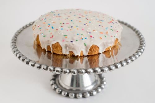 unchecked Birthday Cake Mix with Sprinkles & Frosting Image 2