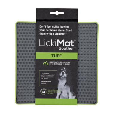 Hyper-Pet LickiMat Tuff Soother