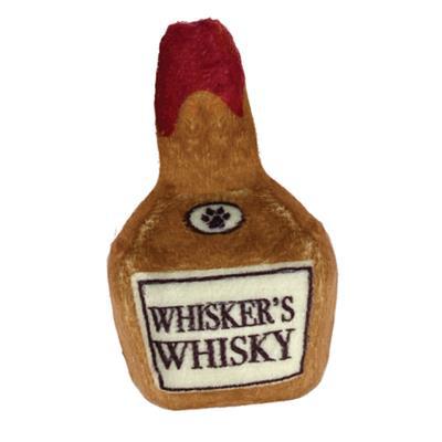 Lulubelles Kittybelles Whisker's Whisky Cat Toy