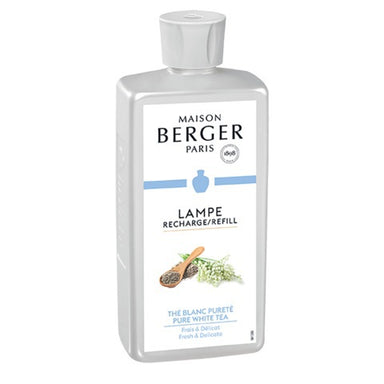 Lampe Berger Pure White Tea