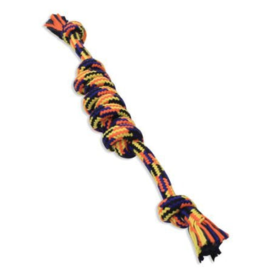 Mammoth Flossy Chews Extra Braidy Monkey Fist Bar